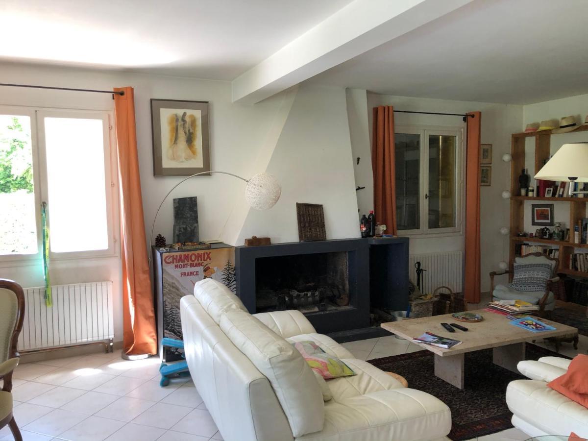 Le Loqui - Maison 250 M2 Piscine Aix En Provence Villa Aix-en-Provence Ngoại thất bức ảnh