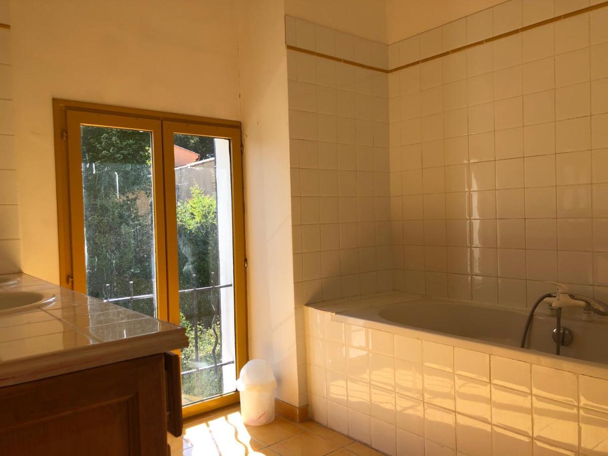 Le Loqui - Maison 250 M2 Piscine Aix En Provence Villa Aix-en-Provence Ngoại thất bức ảnh